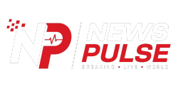 News Pulse Logo